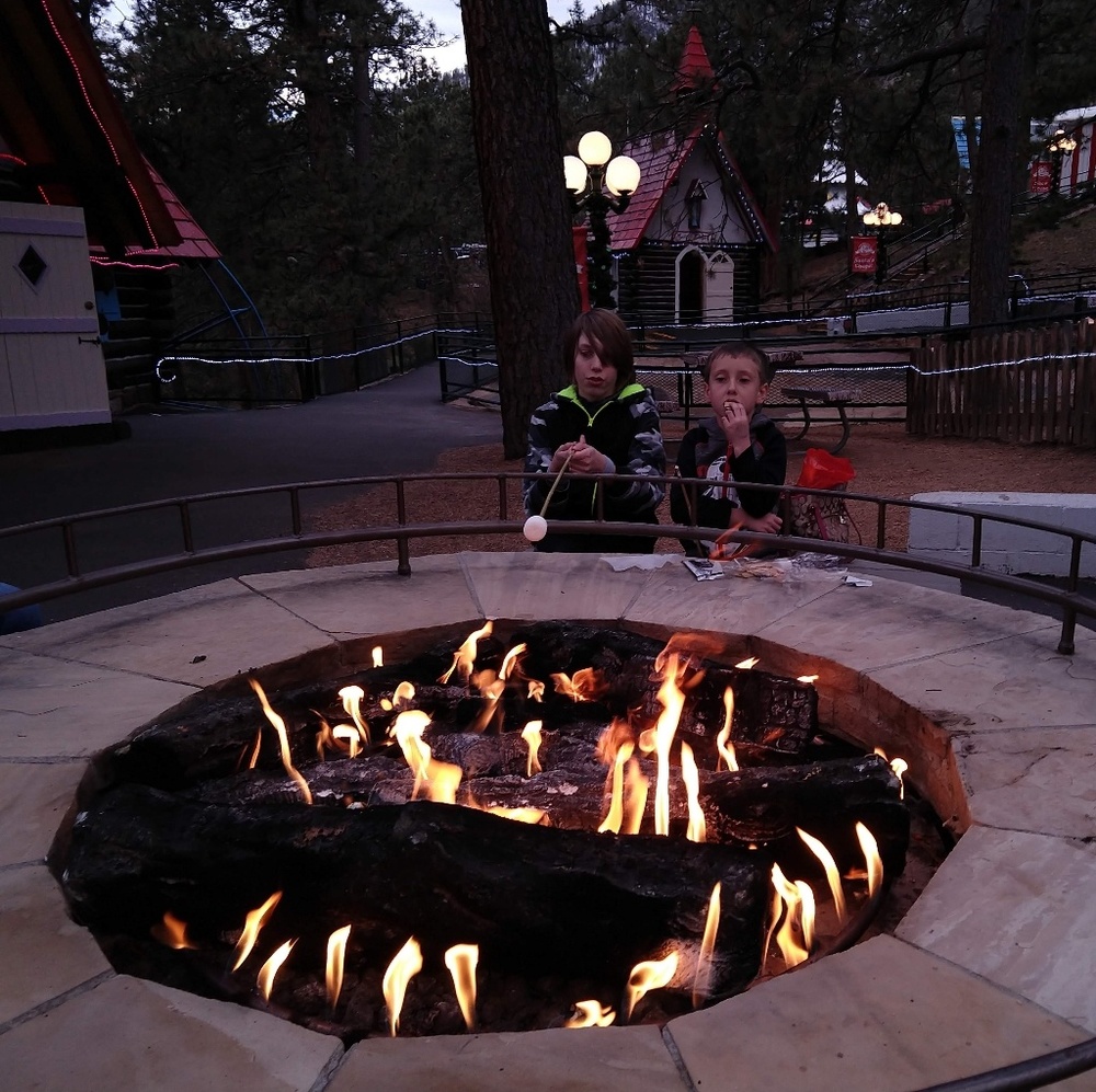 Meet your Posher, Kristen